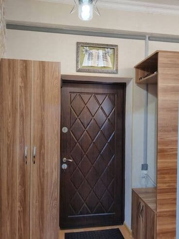 yeni güneşlide kiraye evler 2021: 2 otaqlı, Yeni tikili, m. Gənclik, 58 kv. m — 11