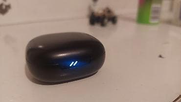 karaoke mikrofon: Qoşulma Bluetooth 5.3 Enerji yığma müddəti 2 saat Müqavimət IP54 Çəki — 2