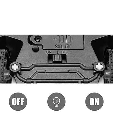 2107 modeli: Məhsul: Metal ərintidən model sport avtomobil Təsvir: - Realistik — 5