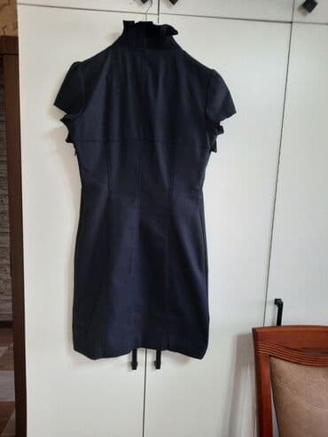 qadınlar üçün bədən yığan maykalar: Gündəlik don, Midi, XL — 3