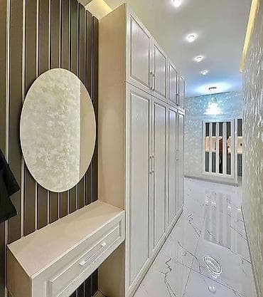 Аренда квартир: 2 комнаты, Новостройка, м. 20 января, 50 м² — 6