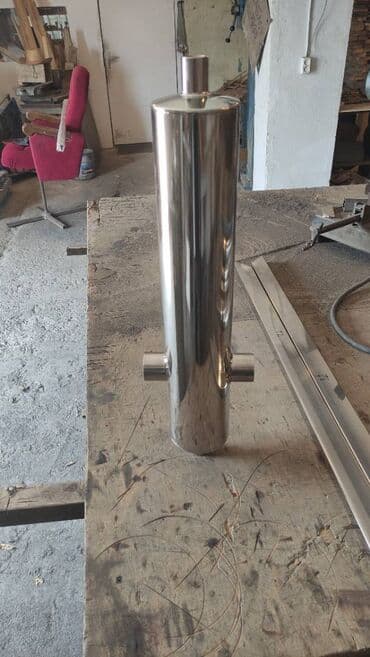 Mercedes-Benz: Qaynaq — 9