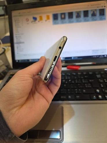 Foto və videokameralar: Redmi Note 8 Pro, 64 GB — 3