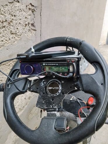 islenmis velosipedler: Salam. Velosipeti satıram. 170 aznə. Problemi:Tormuzu yoxdur. Tek — 8