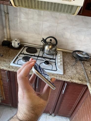 ipad min 5: IPhone 11, 64 GB, Ağ — 9