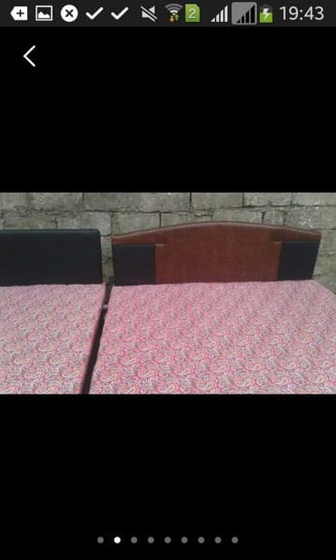 iki mərtəbəli yataq: Yataq TƏZƏ Kravatlar✔ Hazirlari Var✔ Rəng Seçimi — 3