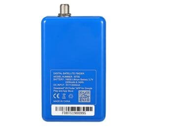 satfinder: Satfinder GTmedia BT05 mini.Krosnu qurasdirmaq ucundur.Blutuzla — 4