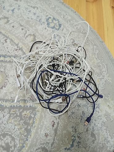 iphone 5 ucuz: Elektronika aksesuarları və ehtiyat hissələri dəsti Tərkib: - Nokia — 5