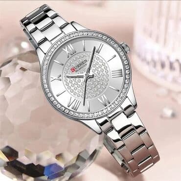 qadın qızıl saatların qiymətləri: Qadın saatı — 2