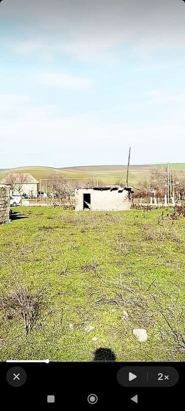 cəlilabadda: Джалилабад, 2 комнаты, Вторичка, 80 м² — 2