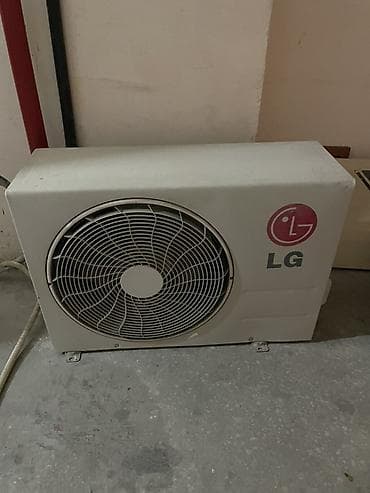 LG split kondisioner sistemi - Brend: LG - Tip: Split/kombi (daxili — 2
