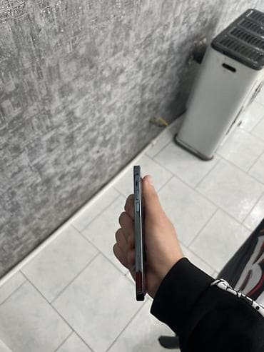 ucuz playstation 3: IPhone 12 Pro, 128 GB, Pacific Blue, Face ID — 5