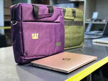 notebook çantaları bakı: Noutbuk çantaları Salam. Hər növdə, ölçüdə, rəngdə olan noutbuk — 7