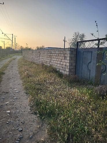 kampaniyada olan evler: Tikinti — 7