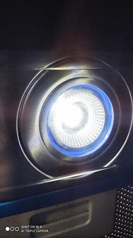 mini led: Aspirator Samsung Yeni model 2 motorlu LED ( ensiz) model Eni 60 sm — 9