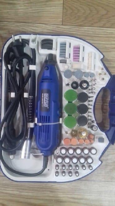 бензопила craft tec: Bor nabor yeni keyfiyyətli argenal yeni — 1