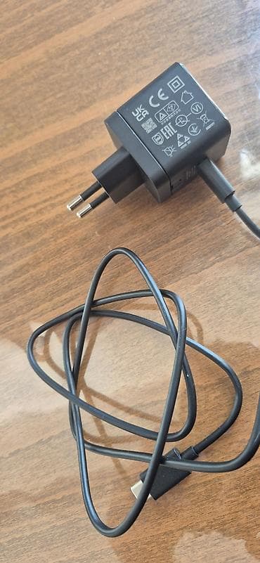 Ploom adapteri və kabel - Brend: JT International SA (üzərindəki — 4