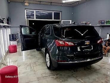 Продажа авто: Chevrolet Equinox: 1.5 л | 2019 г. 126000 км Кроссовер — 2