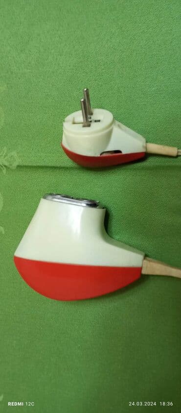 darsonval aparatı qiymeti: Elektrik üzqırxan, İşlənmiş, Pulsuz çatdırılma — 2