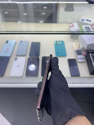 galaxy note 5: Samsung Galaxy Note 9, 128 GB, rəng - Qəhvəyi, Barmaq izi, İki sim kartlı — 5