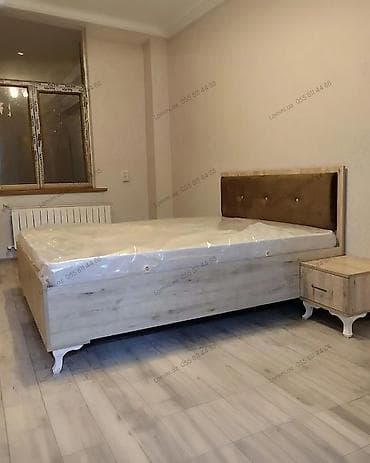 Çarpayı Eviniz üçün geniş mebel seçimi: divanlar, dolablar — 1