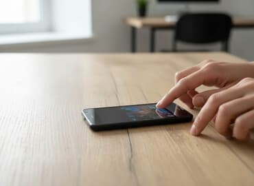 nokia: Nokia Lumia 630 Dual Sim, 8 GB, rəng - Qara, Sensor, İki sim kartlı — 1