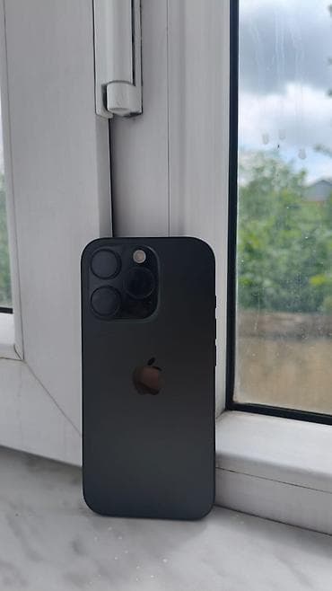irşad telecom iphone x: IPhone 16 Pro, 256 GB — 5