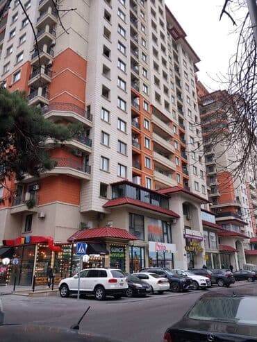 qarayev obyekt: Qaraev metrosuna yaxin 10 mertebeli binanın 1-ci mərtəbəsində yerləşən — 16