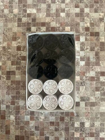 mermer boya: Fiqur, Mərmər — 5