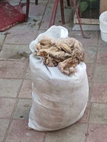 все для дома и сада: Yun satilir real alicilar ucun endirim var — 1