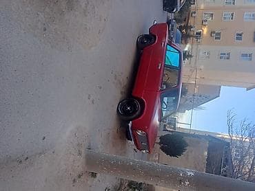 maşınlar satisi: Heç bir prablemi yoxdu otur sur masindi - Kuzov: 4 qapılı, qırmızı — 4