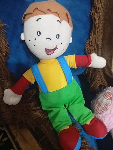 hello kitty oyuncaq: Oyuncaq dəstı – 3 ədəd - Ayı balığı plyüş oyuncağı: klassik — 5