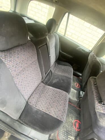 opel vita: Opel Astra: 1.8 l | 1998 il 370000 km Universal — 6