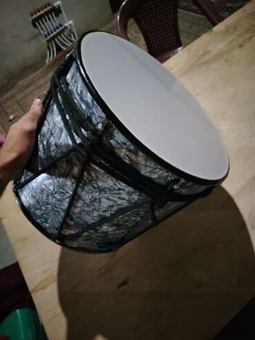 simli alətlər: Nagara 34 razmer toy nagara si təzə yığılıb 070 227 11 57 real aliciya — 2