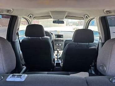Opel Astra: 1.3 l | 281000 km Hetçbek — 9