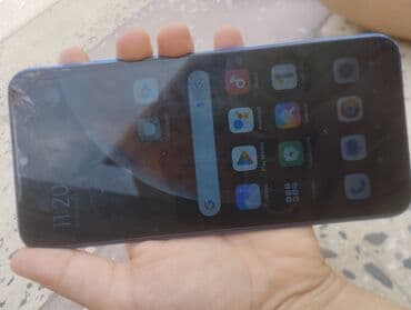 Redmi 9A, 32 GB, rəng - Göy