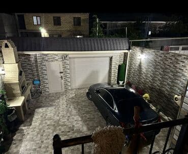 ev aliram tecili: 5 otaqlı, 150 kv. m, Kredit var, Yeni təmirli — 2