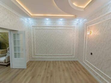 ehmedlide ucuz evler: Yasamal, 3 otaqlı, Yeni tikili, m. İnşaatçılar, 92 kv. m — 7