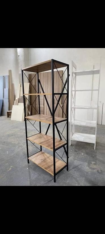 ev mebeli: Yeni, Kitab rəfi — 5