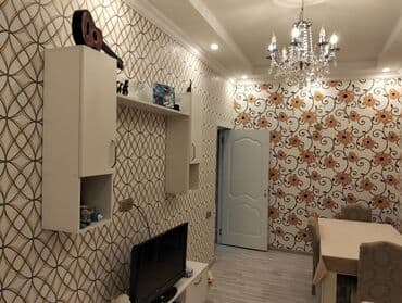 аренда и продажа недвижимости: 3 otaqlı, 130 kv. m — 4