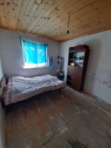 купить недвижимость в баку: Баку, 4 м², 4 комнаты, Без бассейна, Артезианский колодец, Газ, Электричество — 17