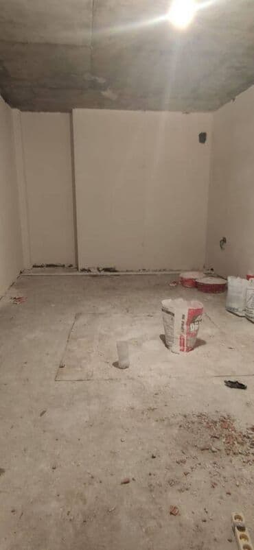 dəniz mənzərəsi mtk: 3 otaqlı, Yeni tikili, m. Nizami, 185 kv. m — 8