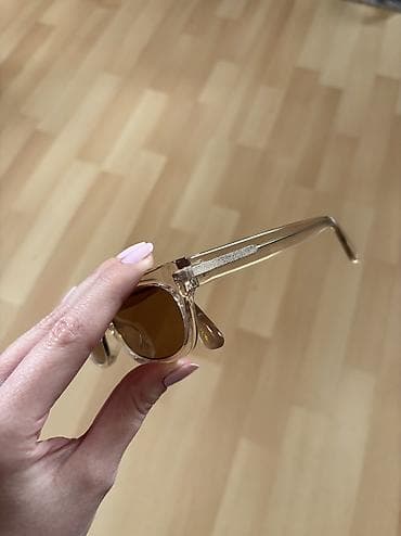 Çantalar: Очки/ в идеальном состоянии/ б/у от датского бренда — 4