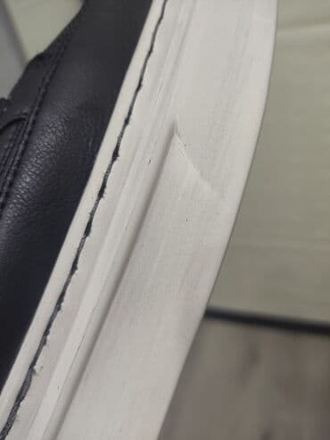 parça krasofkalar: Qara-rəngli uniseks idman ayaqqabısı. krasovka.Krasovka. 42-42.5 — 5