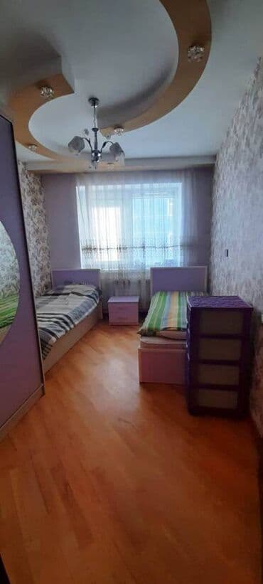 bakixanov kucesi: Bakıxanov qəs., 4 otaqlı, Yeni tikili, m. Neftçilər, 138 kv. m — 5