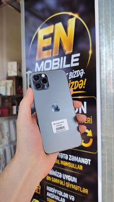 philips xenium 9@9h: Redmi Note 12S, 256 GB, rəng - Mavi — 3
