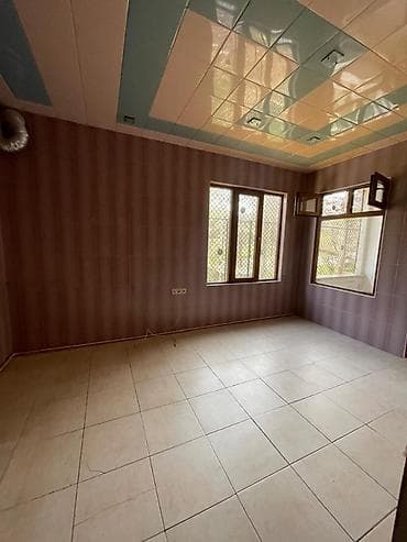 babek kiraye ev: Bakı, 3 otaqlı, Köhnə tikili, 110 kv. m — 4