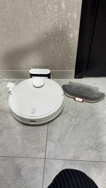 xiaomi qulaqciqlar: Tozsoran Xiaomi, Nəm təmizləmə, Kredit yoxdur — 2