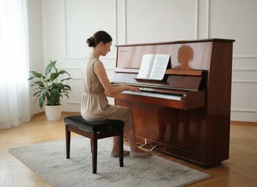 pianino belarus: Piano, Belarus, Akustik — 1