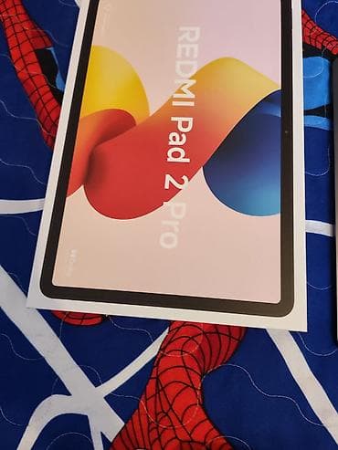 xiaomi t9 pro: Redmi Pad 2 Pro planşet tecili pul lazimdj deye satilir yenidi — 3